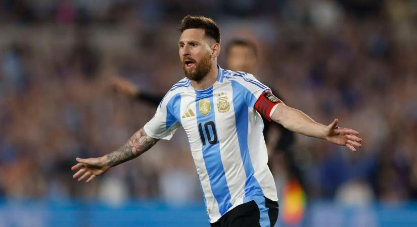 Videós összefoglaló! Messi és Mbappe történelmet írt, betalált az NB I. egyik legjobbja – ez történt az előző játéknapon