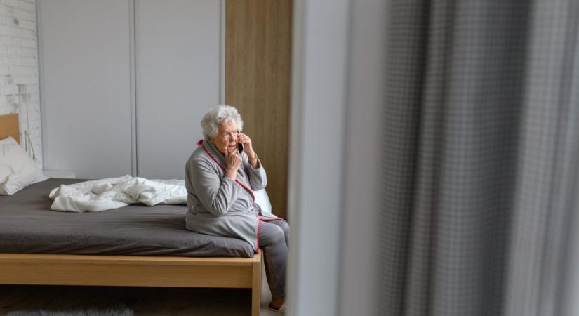 Így kerülhetnek csapdába a nyugdíjasok: ingyenes bemutatóból 700 ezres követelés