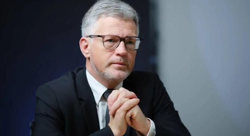 Melnik az ENSZ-ben: Ukrajna kész a béketárgyalásokra, de a türelme véges
