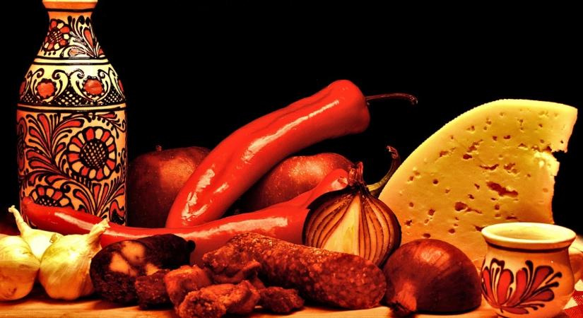 Felejtett ételek, élő hagyományok: könyvet írtak Görbeháza gasztronómiai kincseiről