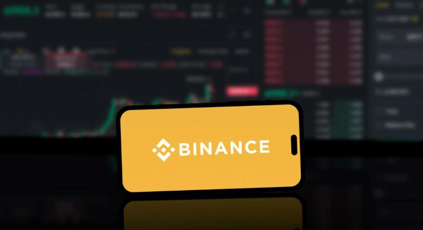 170 millió dollárnyi USDT áramlott a Binance-re – nagyobb piaci mozgás jöhet?