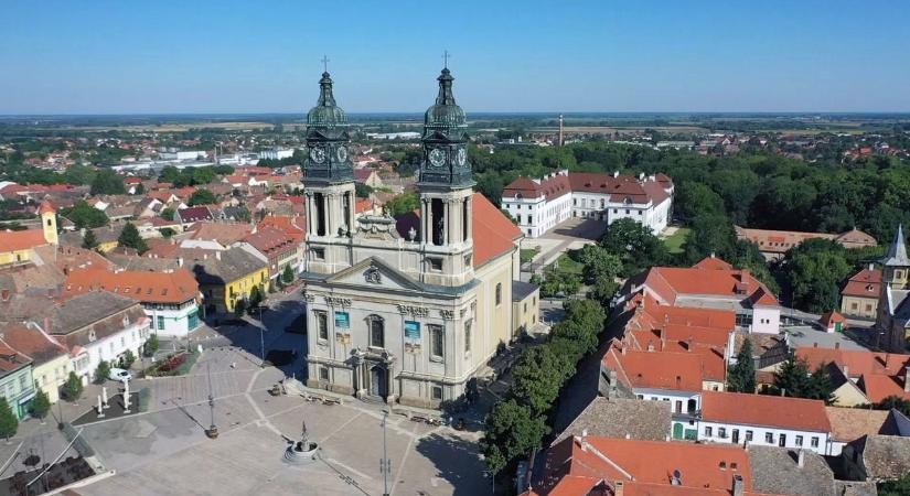Lakossági kérdőív készült Pápa jövőjéről