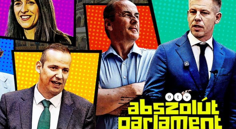 Komoly újítást jelentett be az ATV: Teljesen egyedi közéleti műsor indul a csatornán