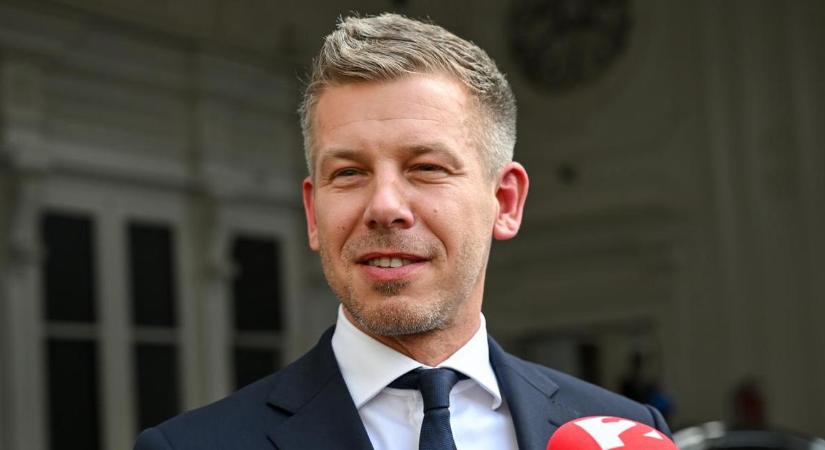 Magyar Péter: sok hasonlóság van az olasz Cosa Nostra és a magyar Cosa Nostra, a Fidesz között