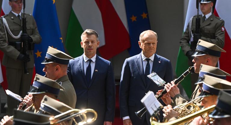 Magára talált a tetszhalott, és erősebben térhet vissza, mint fénykorában