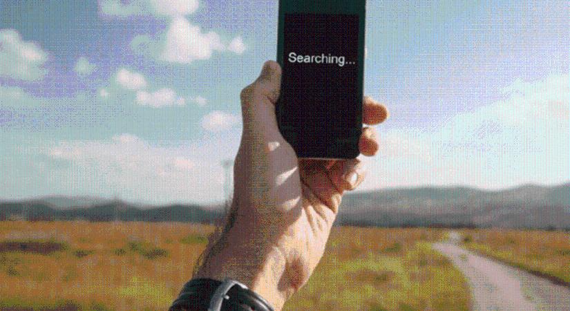 Elvágtak egy fontos kábelt, akadozik a net és a telefon Tatabányánál