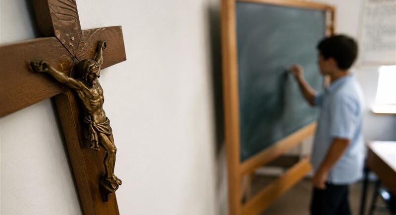 Megszólalt az Egri Főegyházmegye: nem lesznek „hatalmas elbocsátások” az egyházi iskolákban