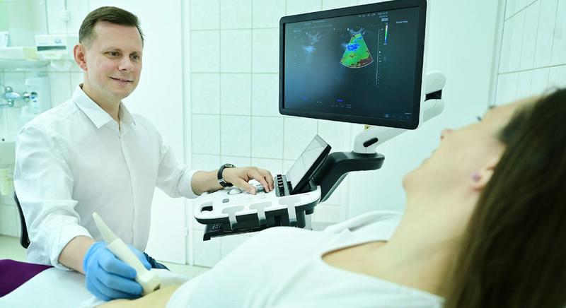 Folyamatos fejlődés a debreceni urogynekológiai ellátásban