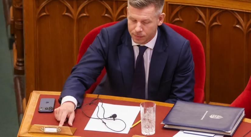 Kötelező lesz megjelenni és igazat mondani a parlamenti vizsgálóbizottságok előtt