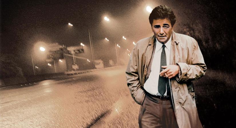 Nem szerette volna, hogy Columbóként azonosítsák, végül a legjobban kereső televíziós színész lett – 15 éve hunyt el Peter Falk