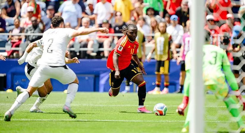 Vb 2026: bocsánatot kért Dokutől a L'Équipe