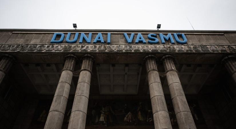 Ismét teljesen leállt a Dunaferr, végső leépüléstől tartanak a Vasasnál