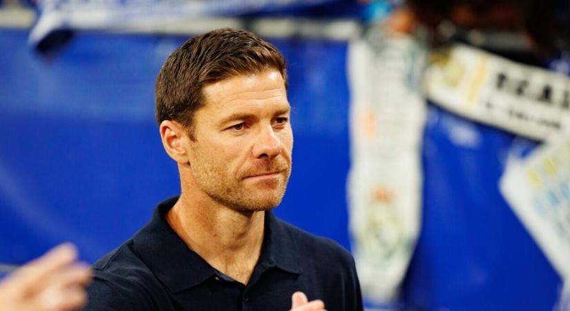 A Real Madrid világsztárja lesz Xabi Alonso első sztárigazolása