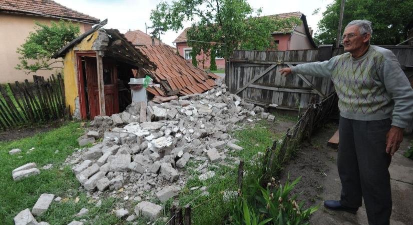 Sokan élnek óriási tévedésben: ekkor kőkemény büntetés jár az engedély nélküli sufni vagy garázs építéséért