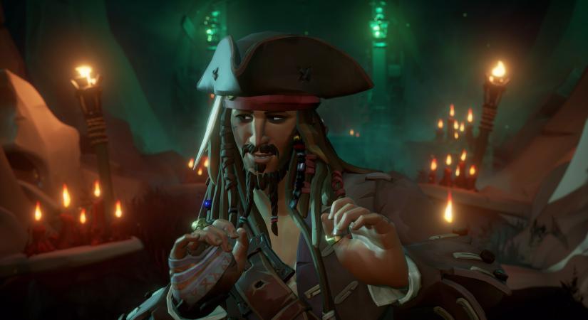Az MCU veteránja készít élőszereplős filmet a Sea of Thieves alapján, és az is kiderül, hogy miről fog szólni a Gears of War adaptációja