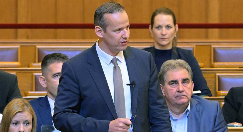 Toroczkai László: Ez mi lesz, ha nem diktatúra?