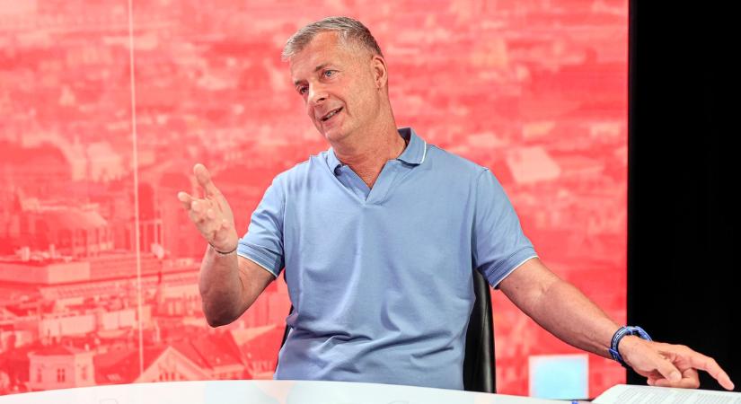 Tönkremegy a Ferencváros a Tisza kormány alatt?