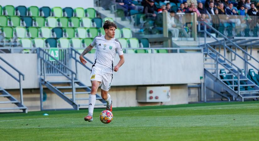 NB III-ból az Európa-liga kapujába? A Haladás játékosa Plzeňben bizonyíthatott
