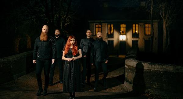 Gótikus tündérmesék – Blackbriar az Analog Music Hallban