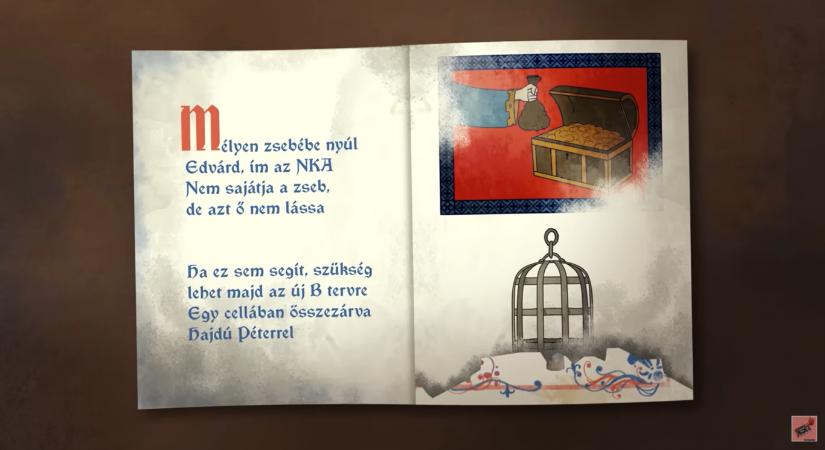 Pesti bárdok: a Carson Coma eldalolja a NER bukását