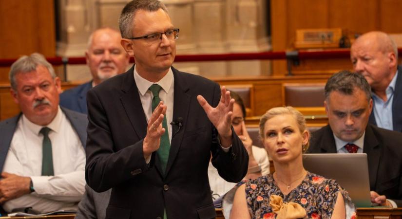 Rétvári Bence: a visegrádi országoknak közösen kell fellépniük az európai nemzetek szuverenitásáért