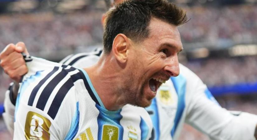 Vb-2026: Haaland, Mbappé és Messi futballtörténeti magasságokban
