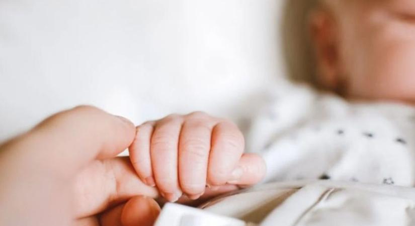 Isten hozott Zelma, Amira, Luna és Alen! - ők a legfiatalabb Vas vármegyeiek