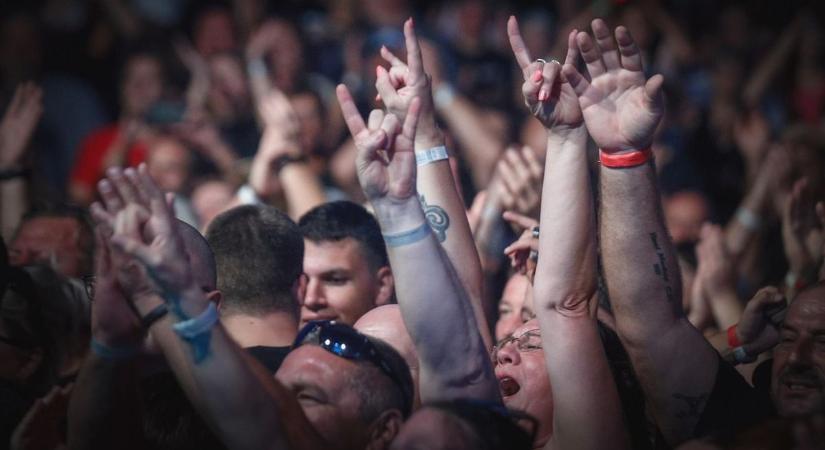 Ilyen még nem volt! Egy új, háromnapos rockfesztivál lesz Hajdú-Biharban