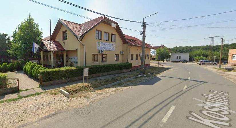 Átalakítják a hajdú-bihari település polgármesteri hivatalát