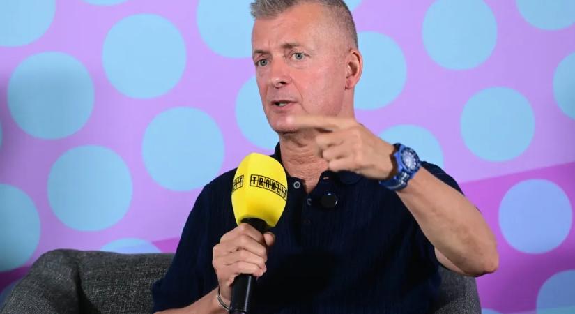 Ha a Fradi érdeke úgy kívánná, Kubatov Gábor lemondana a klub éléről