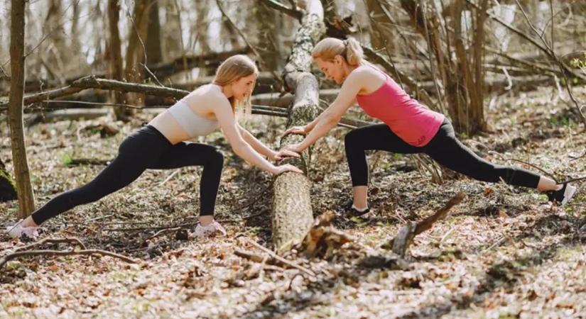 Ezek az étrend-kiegészítők segíthetnek elérni a nyári formát