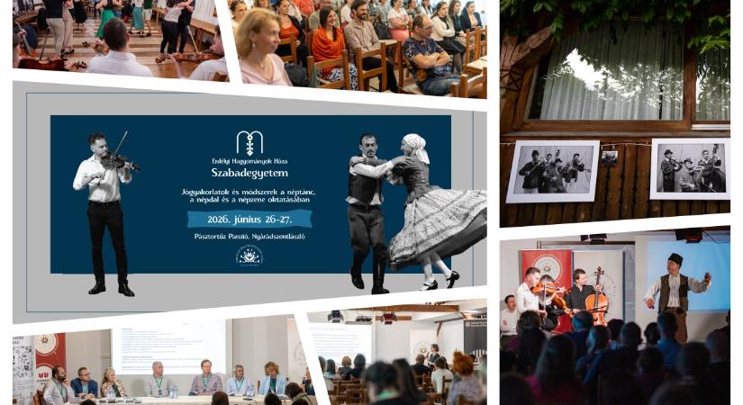 Jógyakorlatok a Nyárádmentén