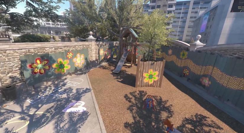 7 év után visszatér a klasszikus pálya a Counter-Strike-ba