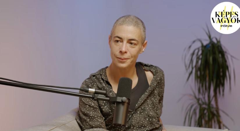 Székely Kriszta: „Komolyabban vesznek egy férfit, mint egy nőt akármilyen szinten” - #Képesvagyok S4E7