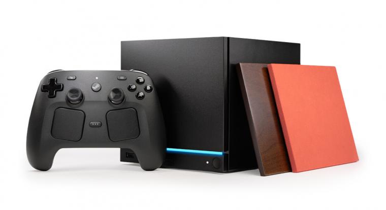 Túl drága? Hamar elfogy a készlet? Semmi baj, a Valve zöld utat ad a házi Steam Machine-nek