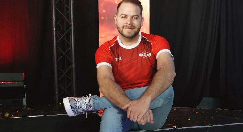 Itt a nagy lehetőség: a magyar olimpikon prémium autót kínál eladásra