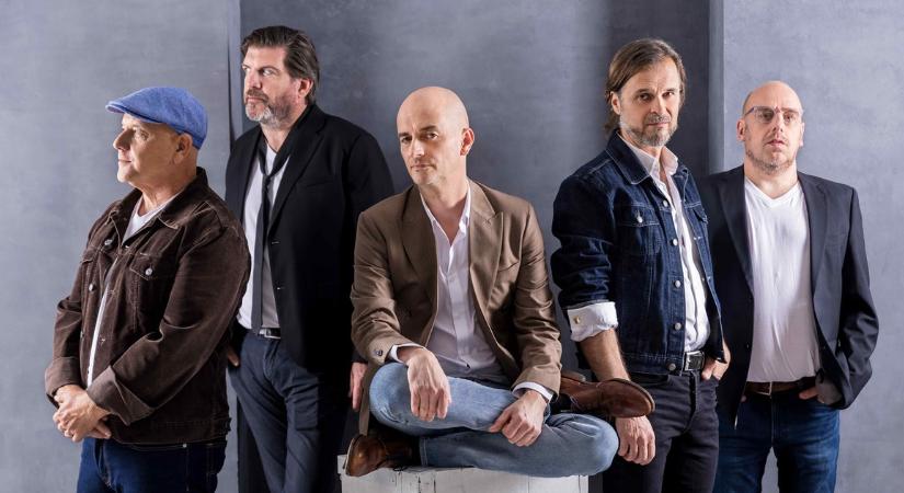 Elveszettnek hitt Heaven Street Seven-dalok kerültek elő