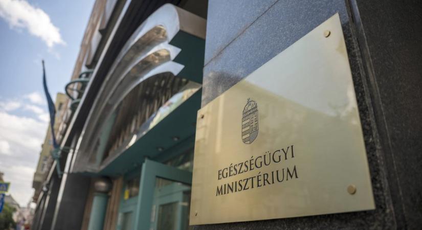 Jelenleg az egészségügyi ellátórendszer 18 százaléka nem működik – problémaleltárt készít a minisztérium