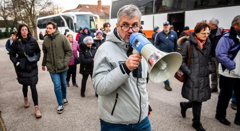 Hadházy Ákos: Az új kormány nem számít a munkámra, de a korrupciót, és az ellene folyó munkát figyelni fogom