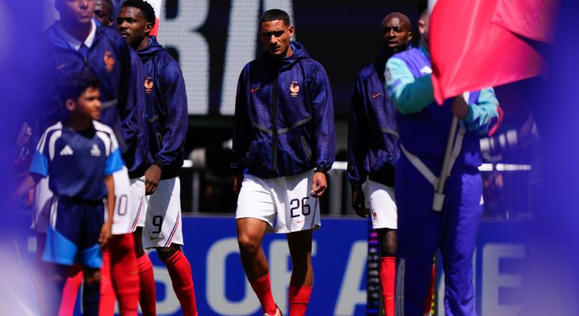 Francia válogatott játékost igazolna a Chelsea – sajtóhír