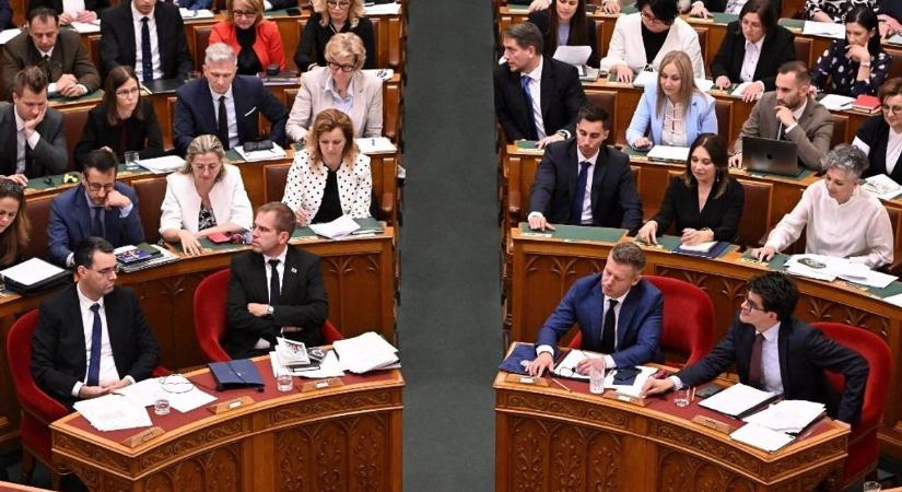 Befutott a varsói gyors: megszavazta a Tisza a vizsgálóbizottságok átalakítását – lengyel mintára vegzálhatják az ellenzéki politikusokat
