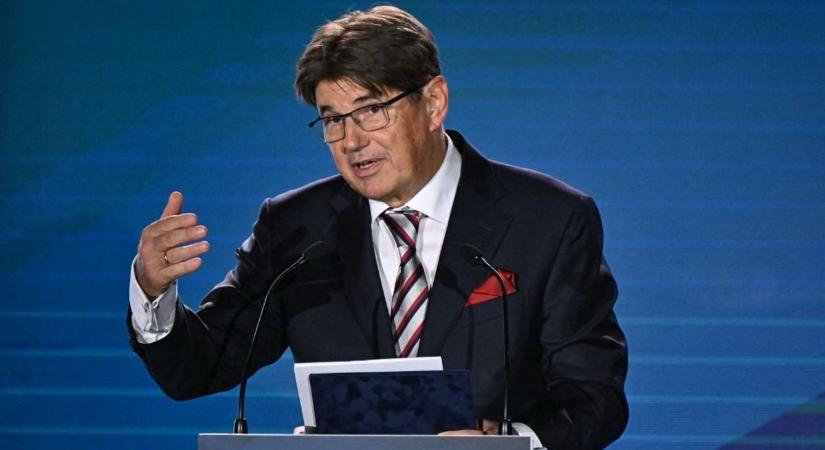 Fix három százalékos hitel: Nagy Elek kimondta az igazságot a Széchenyi Kártya átalakításáról – ezért szántotta be a Tisza-kormány