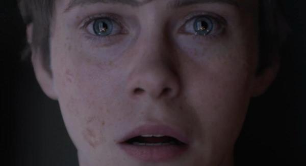 Kojimának már a Death Stranding fejlesztésekor megvolt az OD koncepciója