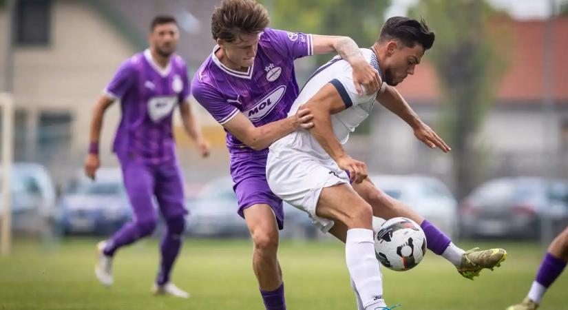 Váratlan fordulat Újpesten: A MOL maga kérte az új stadion építési engedélyezésének leállítását