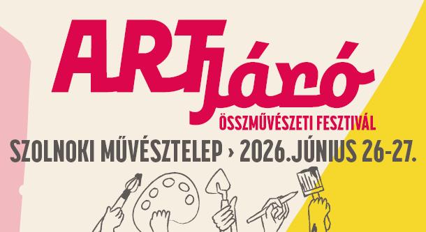 Két napra újra megtelik élettel a Szolnoki Művésztelep