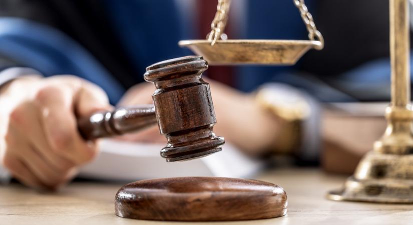 Nincs kegyelem: hosszú időre börtönbe mehet a volt igazságügyi miniszter