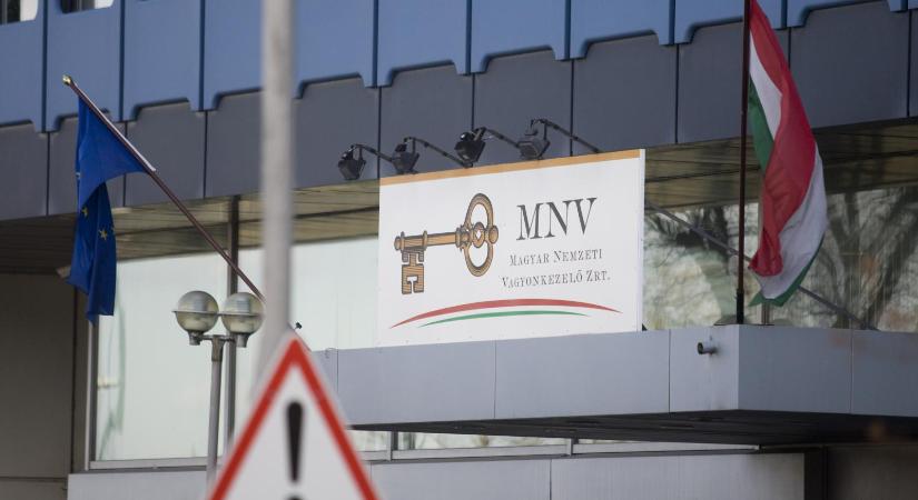 Milliárdos hűtlen kezelés miatt vádat emeltek a Magyar Nemzeti Vagyonkezelő korábbi vezetője ellen