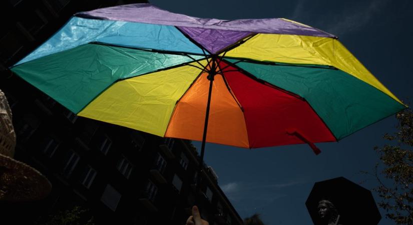 Fokozott ellenőrzést rendelt el a budapesti rendőrfőkapitány a hétvégi Pride miatt