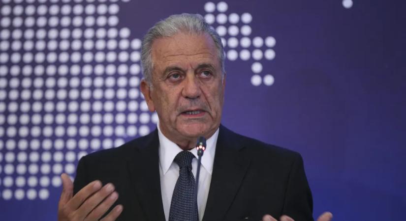 Uniós körözést adtak ki egy volt EU-biztos ellen