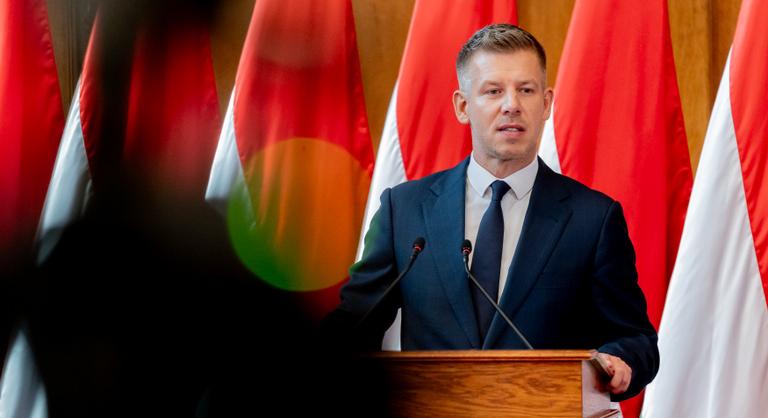 Magyar Péter rendkívüli bejelentése már Novák Katalint is érinti